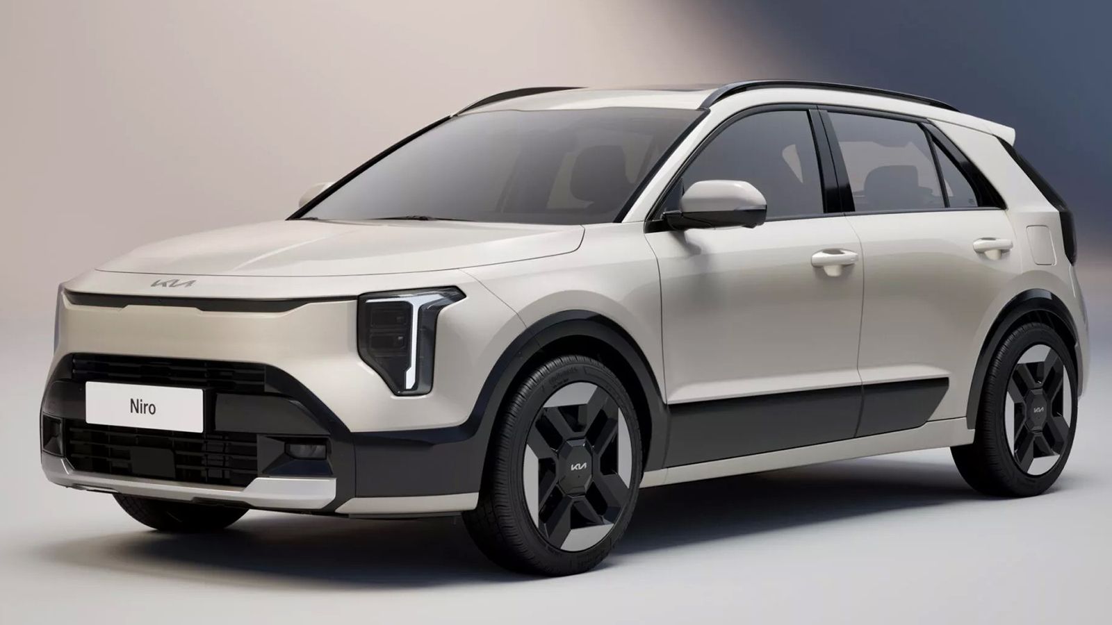 Kia Niro: Ανανεώθηκε και αποκαλύφθηκε!
